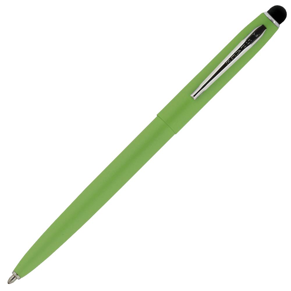 FISHER F Standard Pen and Stylus - Green M4GRCT/S