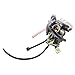 Carburetor for Kawasaki KVF300 KVF 300 PRAIRIE 300 2X4 4X4 Carb 1999-2002 ATV KVF300B KVF300A