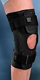 Donjoy Reddie Knee Brace - Large