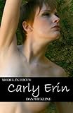 Model In Focus: Carly Erin (Volume 2) by 