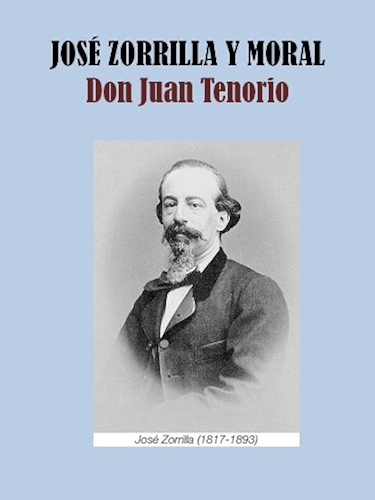 Download DON JUAN TENORIO (Spanish Edition) PDF