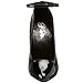 Pleaser Women's Domina-431 Ankle-Strap Pump