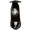Pleaser-Womens-Domina-431-Ankle-Strap-Pump