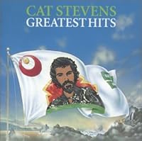 Cat Stevens Ablum Cover
