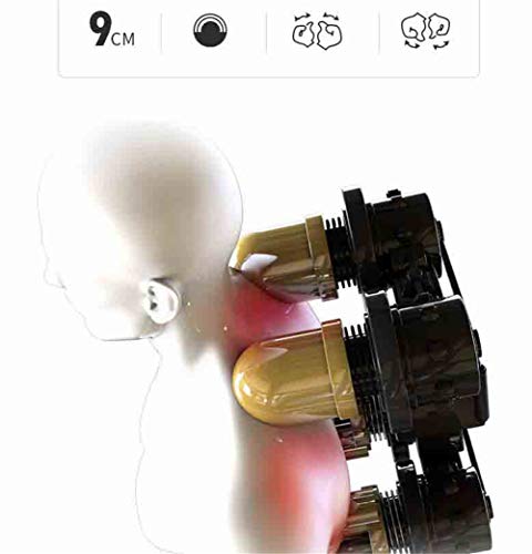 CSPFAIZA-Electric-Massage-Chair-with-HeatAirbag-massage-3D-Surround-Sound-Vibration-Massage-Low-Noise-Intelligent-Recliner-Zero-Gravity-Cream