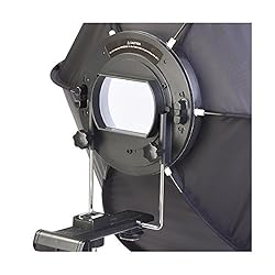 Glow ParaPop 38" Portable Softbox With Bowens Mount