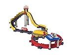 Chuggington StackTrack Motorized High Speed Rescue
