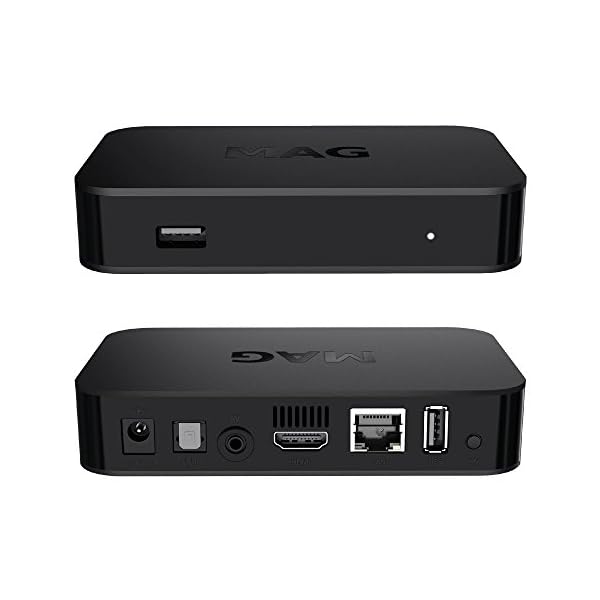 mag 322w1 iptv box