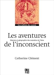 Les  révolutions de l'inconscient
