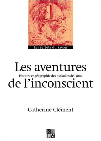 Les  révolutions de l'inconscient
