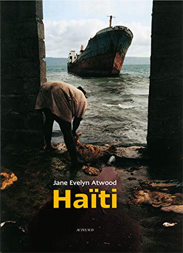 couverture de : Ha&iuml;ti