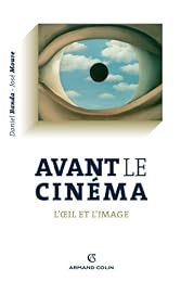 Avant le cinéma