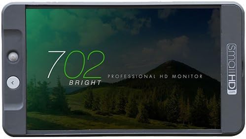 Expert Shield - THE Screen Protector for: Small HD 702/701 (7.0") - Anti Glare, SmallHD 702 / 701 - Anti Glare