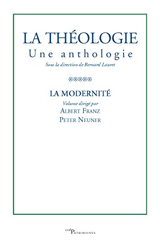 La  théologie