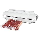 GameSaver Food Saver Sport Vacuum Sealer