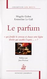 Le  parfum
