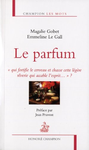 Le  parfum