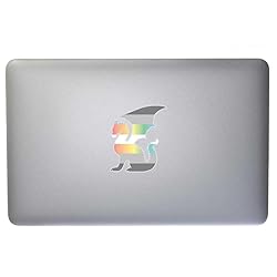 Dark Spark Decals LGBTQIA+ Pride Demifluid Flag