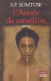 L' année du caméléon