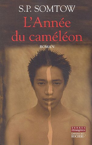 L' année du caméléon