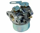 Tecumseh Carburetor Carb replaces 632107 632107A
