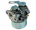 Tecumseh Carburetor Carb replaces 632107 632107A primary
