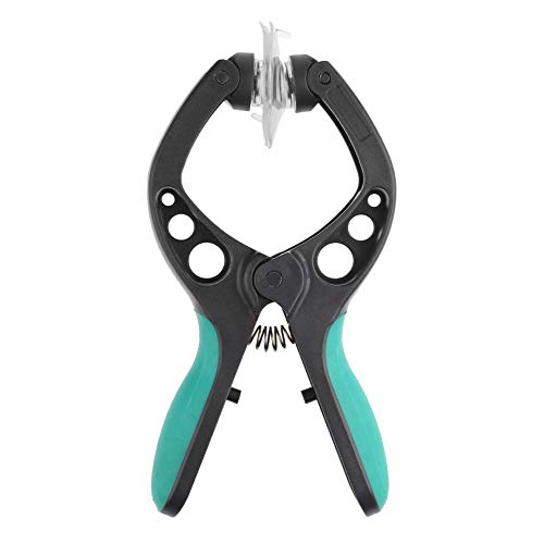 Jocestyle 20 in 1 Mobile Phone Repair Tools Kit LCD Screen Opening Pliers Laptop Repair Tools Metal Pry Spudger Set for Mobile Phone Tablet Laptop PC