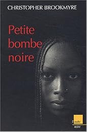 Petite bombe noire