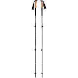 BLACK DIAMOND Trail Cork Trekking Poles, Pair of 2