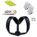 PANADY Posture Corrector, Comfortable with 5 Years Warranty, Sizes: 35-48