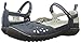 JBU by Jambu Women's Deep Sea Encore Flat