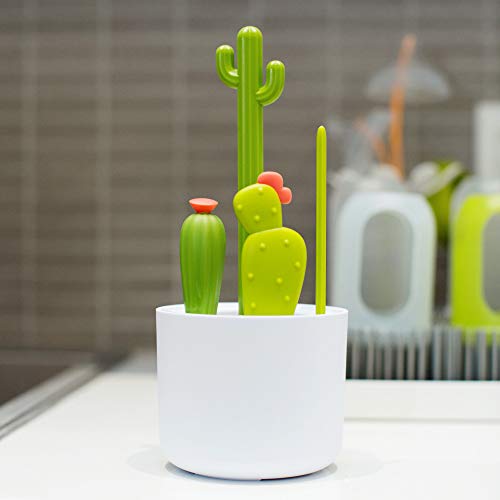 Boon Cacti Brush Set - Image 4