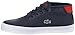 Lacoste Men's Ampthill Chunky SEP Fashion Sneaker