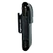 [Gorilla Clip] CASE123 MPS MkII TL Premium Genuine Leather Large Oversized Vertical Swivel Belt Clip Holster for Apple iPhone 6 / 6s / 7 for use with Otterbox Commuter/Symmetry,Speck,Spigen,Case-mate