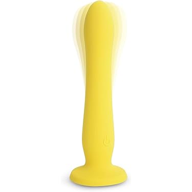 Amazon Best Sellers: Best Realistic Vibrators