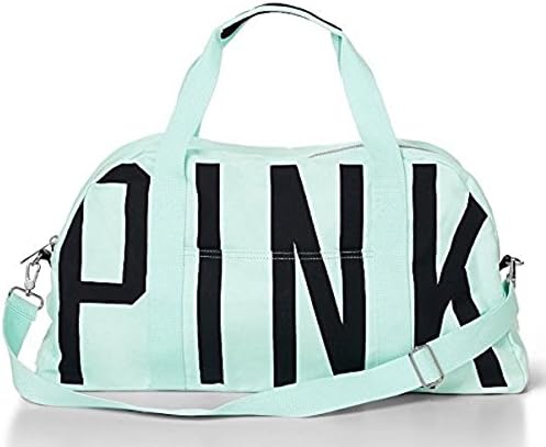victoria secret pink duffle bag uk