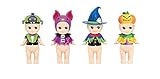 Sonny Angel Mini Figure 2016 Halloween Series (1 Assorted) Limited Edition