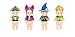 Sonny Angel Mini Figure 2016 Halloween Series (1 Assorted) Limited Edition