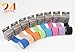 Kinesiology Tape 24/7 TAPE Therapeutic Taping for Knee, Ankle & More, Pain Relief，Injury Recovery，Muscle Support, Waterproof 2