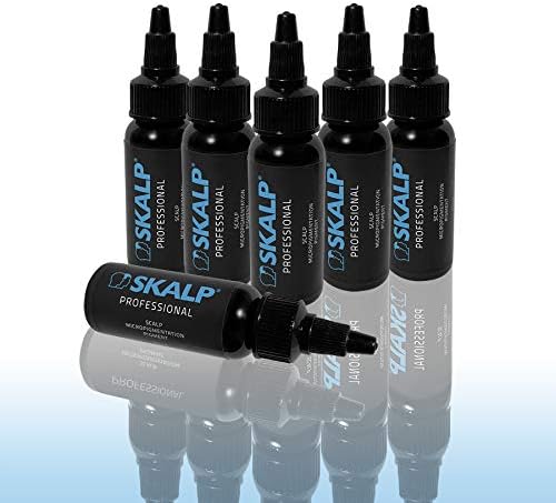 Skalp® 30ml Scalp Micropigmentation Pigment
