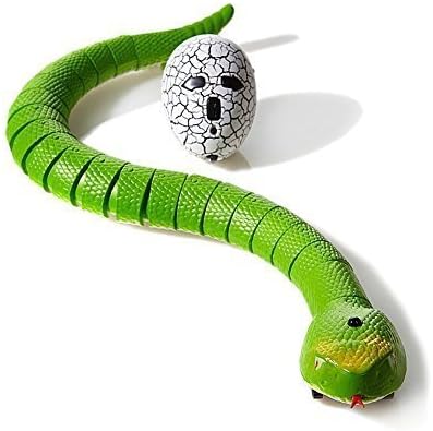 Robo Rattler by Rooftop Brands
