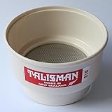 Talisman Test Sieve, 18# (1000 Micron) for Pottery