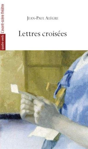 Lettres croisées