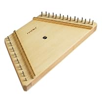First Act MG901 Lap Harp
