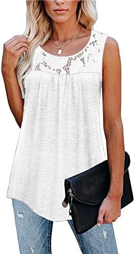 Floral Tank Tops for Women Plus Size V Neck Strappy Tops Summer Fashion Sleeveless Loose Shirts Tunic Top Blouses 1 Floral Tank Tops for Women Plus Size V Neck Strappy Tops Summer Fashion Sleeveless Loose Shirts Tunic Top Blouses