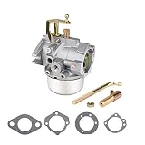Wilk New Carburetor For Kohler K321 K341 Cast Iron 14hp 16hp John Deer Tractor Engine Carb