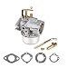 Wilk New Carburetor For Kohler K321 K341 Cast Iron 14hp 16hp John Deer Tractor Engine Carb