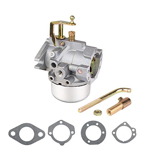 Wilk New Carburetor For Kohler K321 K341 Cast Iron 14hp 16hp John Deer Tractor Engine Carb