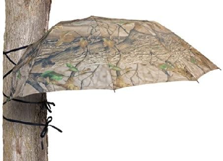 Big Game Treestands Pop-Up Umbrella