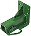 Titan Ramps Bolt-On Rear Trailer Hitch Receiver, fits John Deere Gator 4x2, 6x4